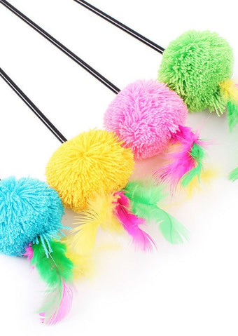 Pet Toys